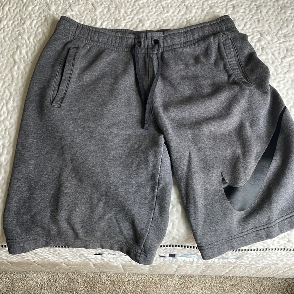 Nike shorts